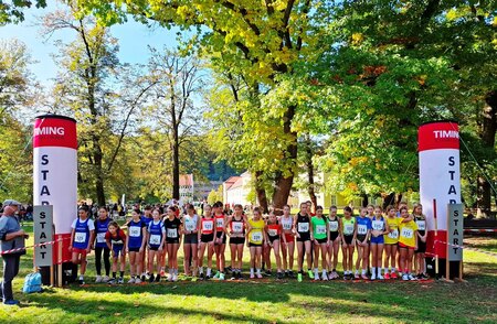 Kros občinskih reprezentanc ob prazniku mesta Ravne (16)